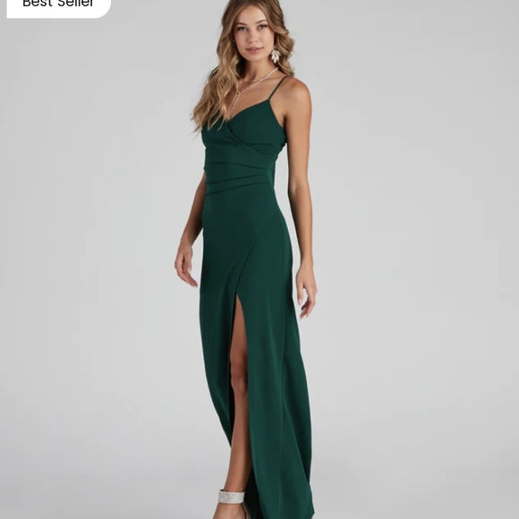 Maxi Dress - Picture 1 of 4